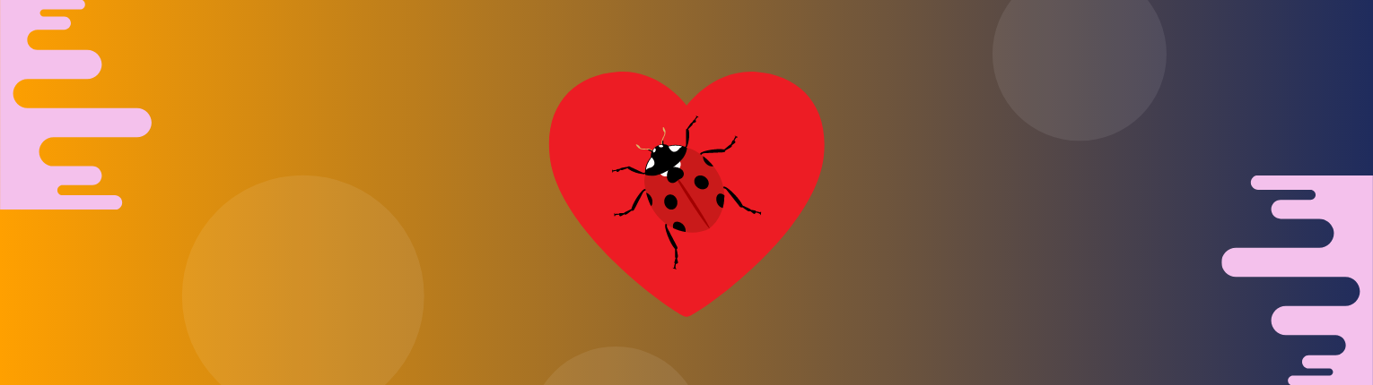gig favorite heart icon