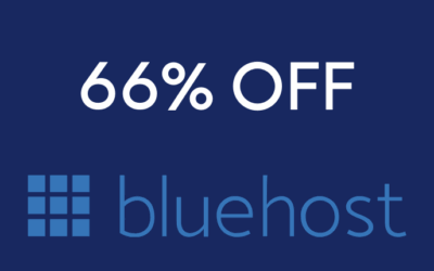 How to Get Bluehost Coupon Code or Extra 66% Discount
