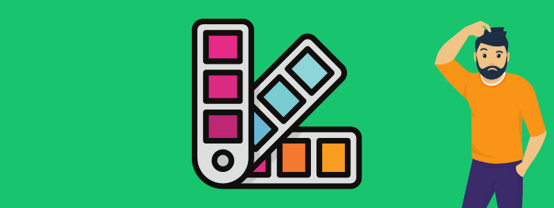 Color themes